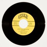 45V-0287, Event Records, Al Hawkes and Fred Pike, 1980