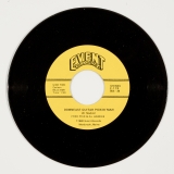 45V-0288, Event Records, Al Hawkes and Fred Pike, 1980