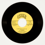 45V-0289, Event Records, Al Hawkes, 1975