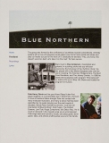 Blue Northern