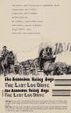 CAS-0356, The Kennebec Valley Boys, The Last Log Drive