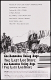 CAS-7940, The Kennebec Valley Boys, The Last Log Drive