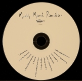 CD-0302, Muddy Marsh Ramblers