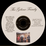 CD-0304, The Gelina Family