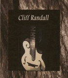 CD-0306, Cliff Randall, Through The Years
