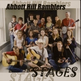 CD-0312, Abbott Hill Ramblers, Stages