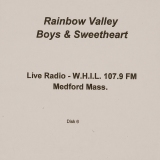 CD-0345, Rainbow Valley Boys & Sweetheart, Live Radio, Disk 6