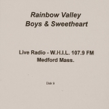 CD-0354, Rainbow Valley Boys & Sweetheart, Live Radio, Disk 9