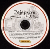CD-7894, Pejepscot Station, Waitin' For A Train, 2015