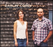 CD-7895, Darlin' Corey, When Evening Falls, 2016