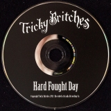 CD-7906, Tricky Britches, Hard Fought Day, 2011