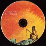 CD-7913, Tricky Britches, Good Company, 2013