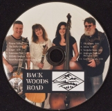 CD-7919, Back Woods Road, 2017