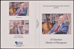 DVD-7816, Al Hawkes Interview for IBMM