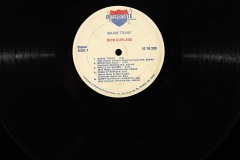 LP-1660, Maine Train, Dick Curless, LP Side 1