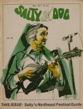 MAGS-0184, Salty Dog, May 1977