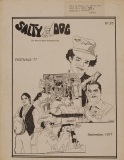 MAGS-0192, Salty Dog, September 1977