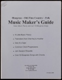 MAGS-1769, Don DePoy & Martha Hills, Music Maker's Guide, November 2006