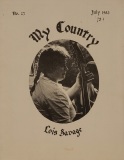 MAGS-1125, My Country Magazine, No.27, July 1983