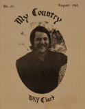 MAGS-1148, My Country Magazine, No.53, September 1985