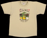 MISC-0078, Breakneck Mountain T-Shirt, 1994
