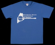 MISC-0079, BMAM T-Shirt