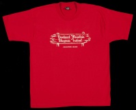 MISC-0081, Breakneck Mountain Staff T-Shirt, 1986
