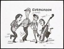 MISC-4081, Evergreen Cartoon by Bob Nilson, September 3, 2004