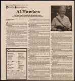 NEWS-0904, Al Hawkes Interview, 2006
