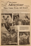 NEWS-0905, Breakneck Mountain Festival Story, 1985
