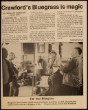 NEWS-0918, Breakneck Mountain Festival Story, 1991