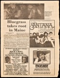 NEWS-4130, Bluegrass Takes Root In Maine, Maine Sunday Telegram, June 28, 1981, Page 2E