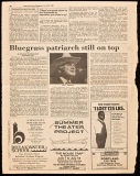 NEWS-4132, Bluegrass Takes Root In Maine, Maine Sunday Telegram, June 28, 1981, Page 4E