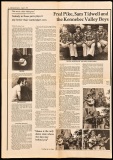 NEWS-4140, Fred Pike, Sam Tidwell And The Kennebec Valley Boys Story, The Eastern Gazette, August 5, 1976