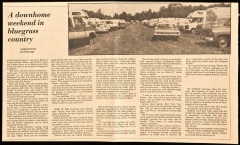 NEWS-4143, Sam Tidwell Festival Story, Page 3, Maine Sunday Telegram, September 9, 1979