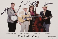 PHOT-0988, The Radio Gang