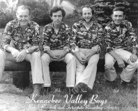 PHOT-1021, Kennebec Valley Boys