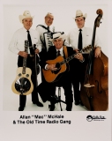PHOT-1732, Allan Mac McHale & The Old Time Radio Gang