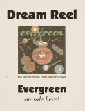 POST-0025, Dream Reel, Evergreen