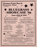 POST-0565, Thomas Point Beach Bluegrass Showcase, 1986