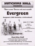 POST-1676, Hutchins Hall, Evergreen 20th Birthday Celebration, 2008