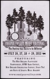 POST-1787, Ossipee Valley Music Festival, 2012