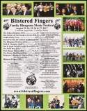 POST-7826, Blistered Fingers Festival, 49th, August 2017