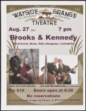 POST-7845, Brooks & Kennedy, Wayside Theatre, 8-27-2016