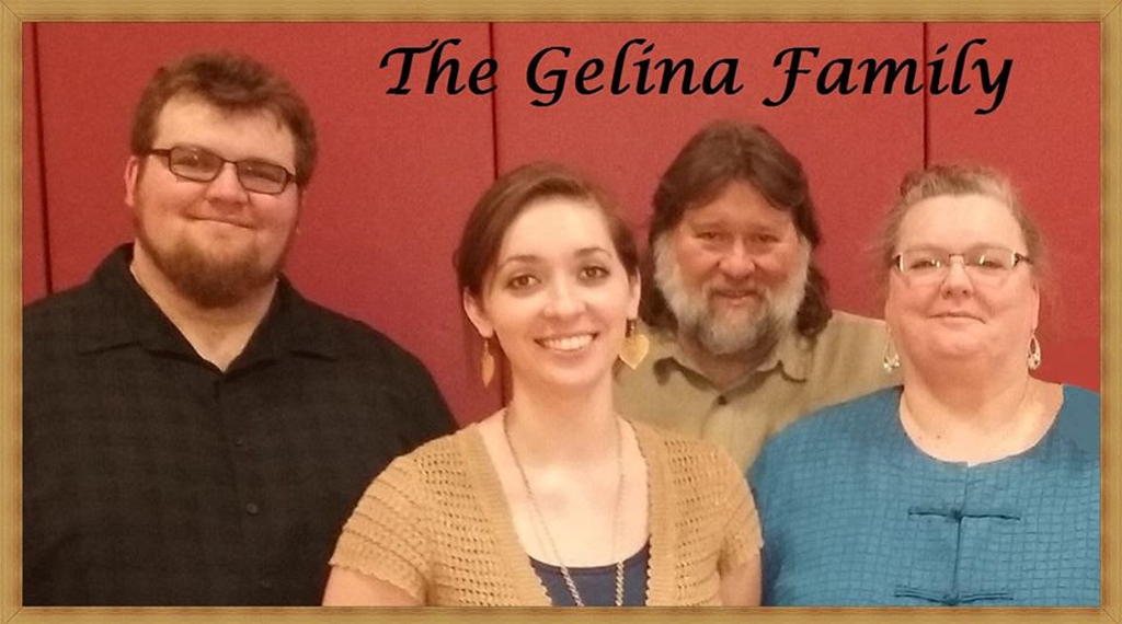 gelinafamily