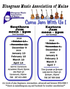 bmam southern eastern updated