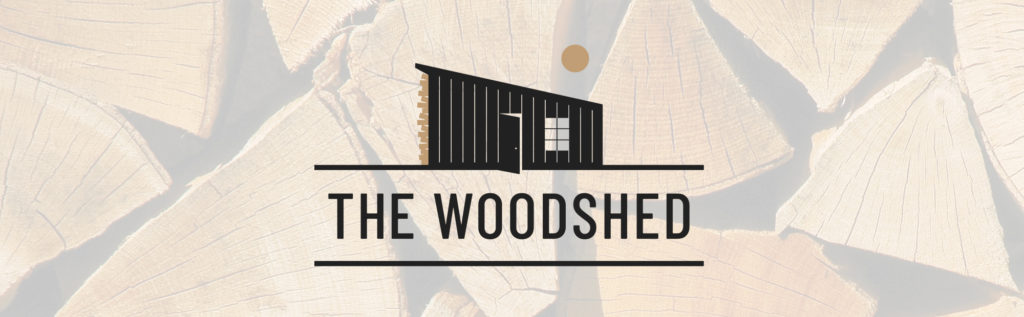 The Woodshed
