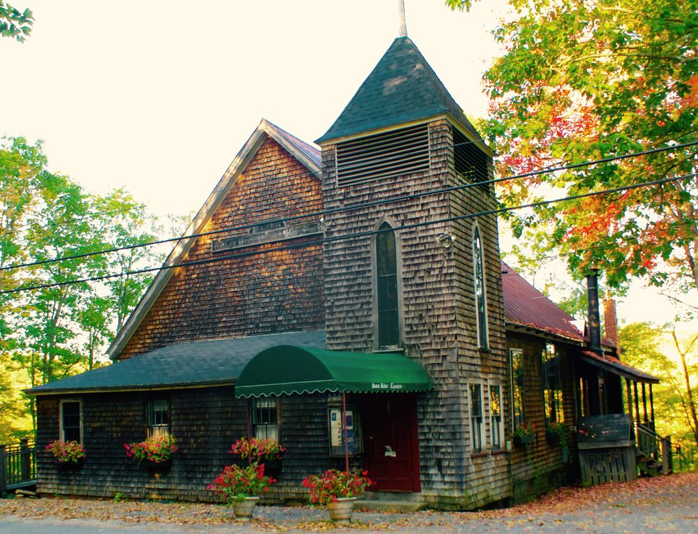 Saco River Theatre