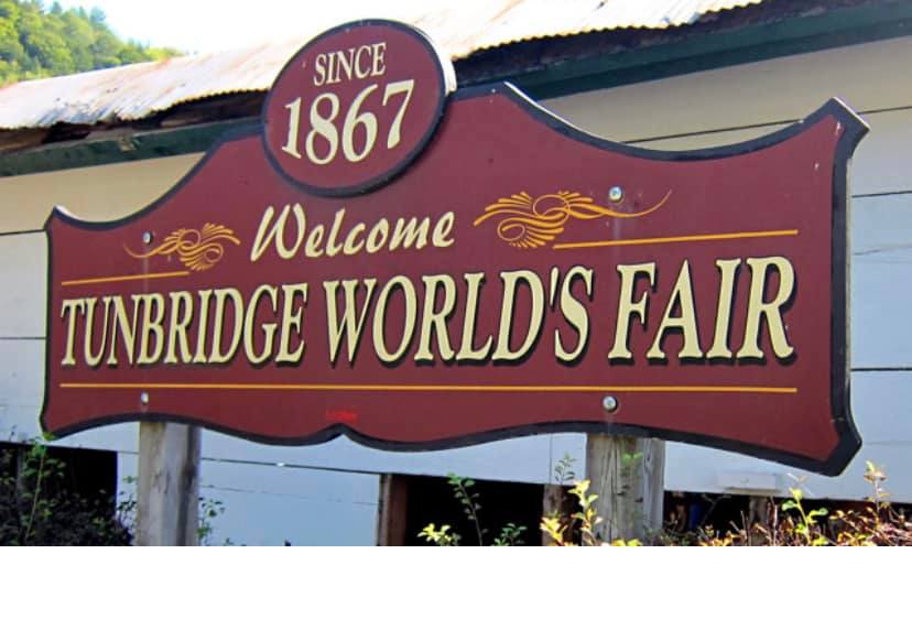Tunbridge World’s Fairground