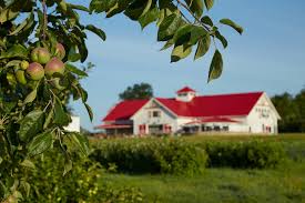 Applecrest Farm Orchards